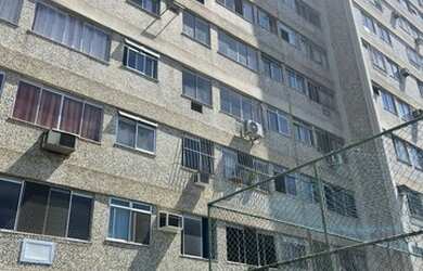 Imagem 1: Apartamento. 40m² de Área, 1 Vaga na garageme1 Dormitório