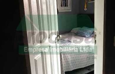 Imagem 2: CASA PARA VENDA. Varanda, 32m² de Área, 1 Vaga na garageme2 Dormitórios