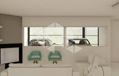 Imagem 2: Casa de 3 quartos com suíte à venda no bairro Camobi em Santa Maria