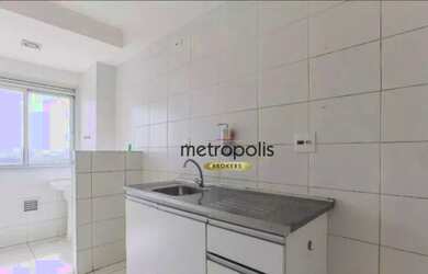 Imagem 7: Apartamento à venda, 58 m² por R$ 361.000,00 - Vila Homero Thon - Santo André/SP