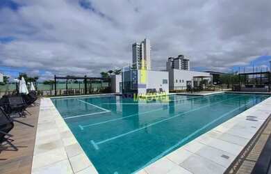 Imagem 7: Casa de 3 quartos sendo 1 suíte com armários planejados na cozinha em Condominio fechado à