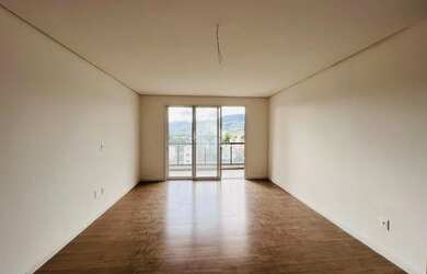 Imagem 5: Apartamento Novo de 3 Dormitórios com suíte, 2 vagas de garagem e 1...