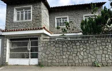 Imagem: Casa a venda em Barra do Pirai, RJ