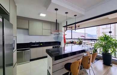 Imagem 4: Apartamento de Alto Padrão com 3 Suítes no Porto Real localizado no Jardim Elvira Dias