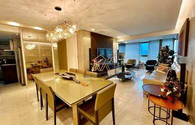 Imagem: Apartamento com 4 dormitórios à venda, 154 m² por R$ 3.200.000,00