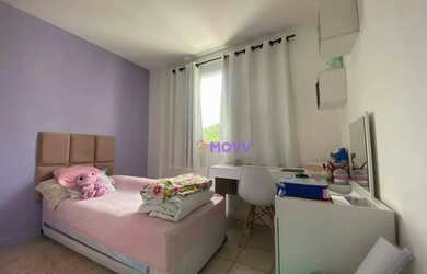 Imagem 14: Apartamento à venda, 84 m² por R$ 359.000,00 - Maria Paula - São Gonçalo/RJ