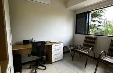 Imagem 9: Apartamento à venda no PIAZZA DEI FIORI - AVENIDA SAMPAIO LUZ PONTA VERDE...