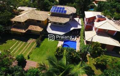 Imagem 13: CASA PARA LOCAÇÃO TEMPORADA EM PRAIA DO FORTE CONDOMÍNIO PORTO DAS BALEIAS
