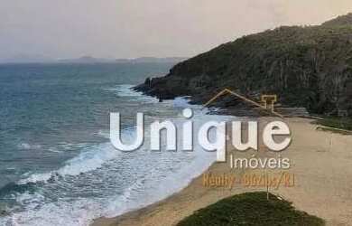 Imagem: O terreno possui 430m² de Área e está localizado em Armação