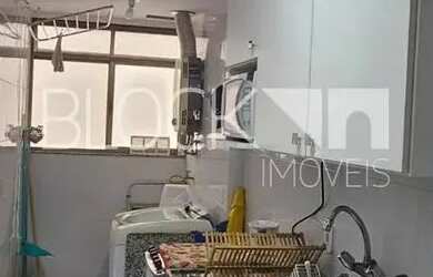 Imagem 15: Recreio dos Bandeirantes Apartamento 2 quartos, sendo 1 suite