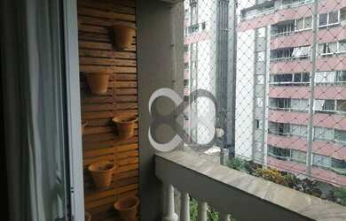 Imagem 4: Apartamento com 3 dormitórios à venda, 65 m² por R$ 350.000,00 - Vila Larsen 1 - Londrina