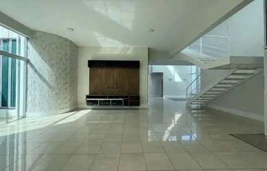 Imagem 10: Sobrado de Alto Padrão, 480m2, 4 súites, 4 vagas, no Jd Aquarius em...