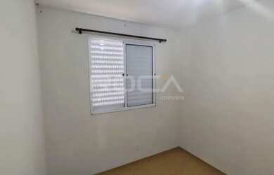 Imagem 11: Aluguel de Apartamento Padrão com 2 Dormitórios em São Carlos