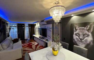 Imagem 4: Recreio dos Bandeirantes Posto 10 Quadra da Praia 3 quartos sendo 1 suíte...