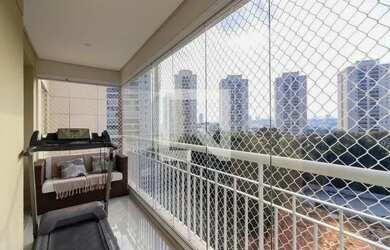 Imagem 12: Apartamento à Venda - Santana, 3 Quartos, 104 m2