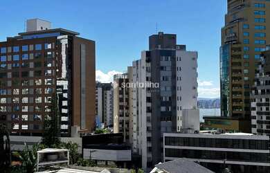 Imagem 12: Apartamento com 3 dormitórios à venda, 93m² - Centro - Florianópolis/SC