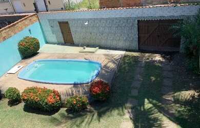 Imagem 12: Casa 3 quartos em Arembepe, apenas contrato anual