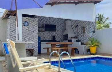 Imagem: Casa com 5 dormitórios à venda, 120 m² por R$ 1.350.000,00