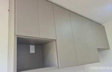 Imagem 16: Imóvel para aluguel com 54 metros quadrados com 2 quartos em Parque Oeste Industrial - Goi