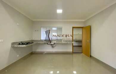 Imagem 7: Casa à Venda em Jardim Itália, Maringá - PR