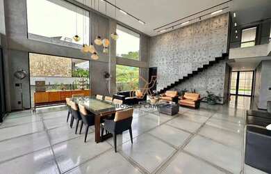 Imagem 15: Casa com 5 dormitórios à venda, 585 m² por R$ 12.500.000,00 - Vale...