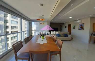 Imagem 6: Apartamento com 3 dormitórios à venda, 154 m² por R$ 1.980.000,00 - Vila Ema - São José do