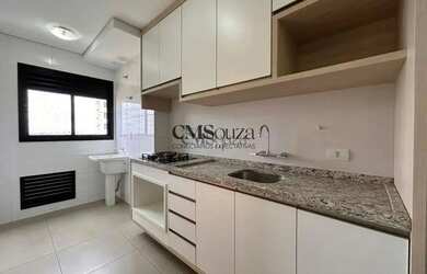 Imagem 9: Apartamento à venda em Londrina, Gleba Palhano, com 3 quartos, com 81 m², Concept Palhano