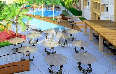 Imagem 14: Cota Resort à venda, Praia do Mutá, Porto Seguro, BA