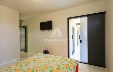 Imagem 14: Casa Padrão em Ponta Grossa