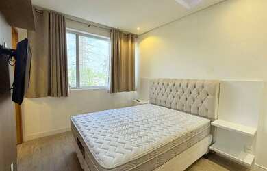 Imagem 8: Apartamento para locação em Alphaville, Santana de Parnaíba, SP