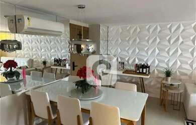 Imagem 5: Apartamento 04 suítes à venda Damai Residences amp Lifestyle Recreio...