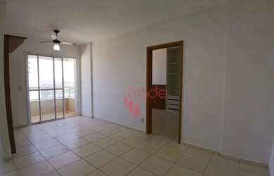 Imagem 5: Apartamento para Alugar de 01 Suítes no Bairro Nova Aliança em Ribeirão...