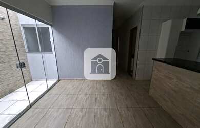 Imagem 5: Casa para locação no bairro Jardim Patrícia