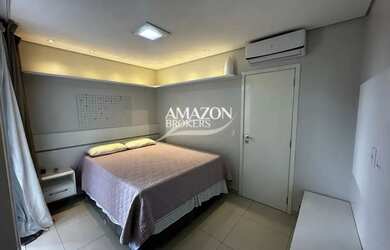 Imagem 5: Apartamento de 150m2 no Residencial Bellagio, Adrianópolis, disponível...