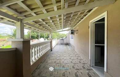 Imagem 2: Casa Porteira Fechada na Fazenda Fiore em Paripueira