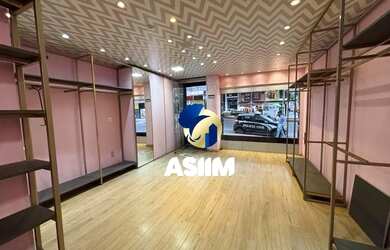 Imagem 3: Aluguel - LOJA - BARRO PRETO Belo Horizonte MG