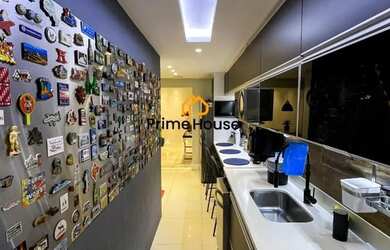 Imagem 8: Apartamento com 2 dormitórios à venda, 91 m² por R$ 1.450.000,00 -...