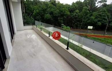 Imagem 9: Alphaville Manaus 2 | 4 Suítes com Closet, Espaço Gourmet, 424m²