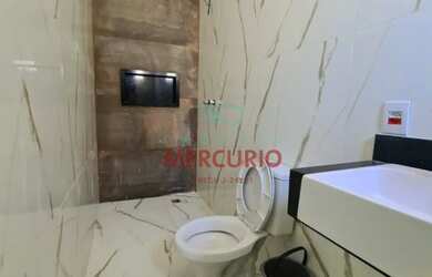 Imagem 9: Casa para venda com 114 m² e 3 quartos em Vila Santista, Bauru - SP