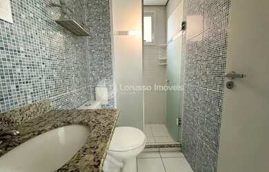 Imagem 10: Imóvel para aluguel tem 65 metros quadrados com 3 quartos em Atuba -...