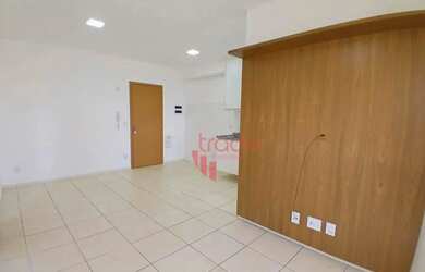 Imagem 11: Apartamento para Alugar de 01 Suítes no Bairro Nova Aliança em Ribeirão...
