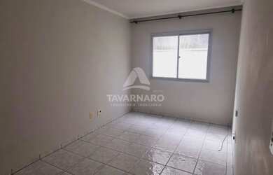 Imagem 4: Apartamento Padrão em Ponta Grossa
