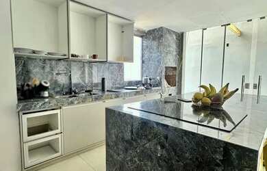 Imagem 8: Apartamento 3 Quartos 130m² com Suíte Venda em Amaralina, Salvador