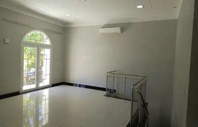 Imagem 3: Casa no Condomínio Aldeia do Sol