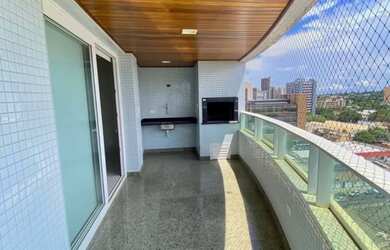 Imagem 4: Apartamento à venda em Maringá, Vila Ipiranga, com 3 suítes, com 168...