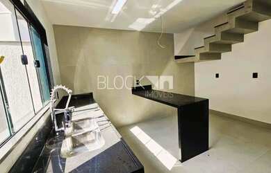 Imagem 16: Vargem Pequena Casa de Condomínio 4 quartos, sendo 4 suites