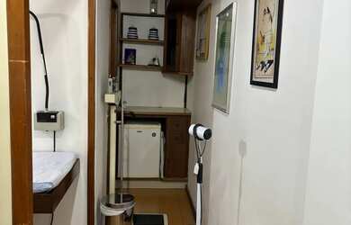 Imagem 10: Sala Comercial Médica Edifício Guilherme Romano Botafogo