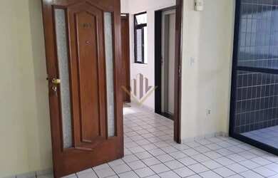 Imagem 10: Apartamento 3 Quartos + DCE no Cabo Branco; Venda ou Locação