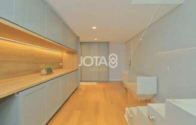Imagem 3: LINDO APATAMENTO DUPLEX MOBILIADO Lindo Apartamento Duplex Mobiliado -...