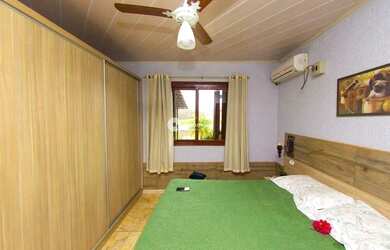 Imagem 11: Casa à venda, 4 quartos, 2 suítes, 2 vagas, Patronato - Santa Maria/RS